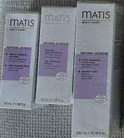 Hydratation Matis (3 produits)