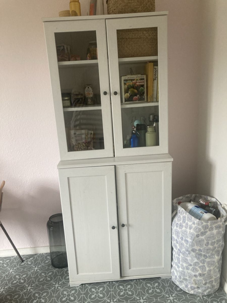 Cucine complete: Küchenbuffet – Usato da Zürich venduto da lis_hlz6