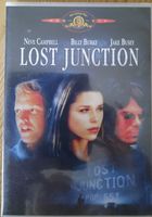 Lost Junction DVD MGM guter Zustand