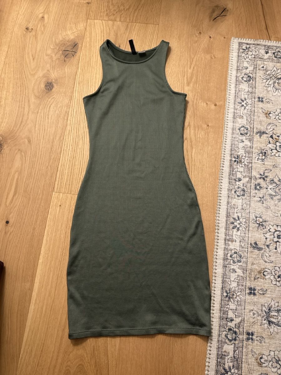 H&M Vestiti: H&M Kleid Grösse XS – Usato da Staad SG venduto da ha.al