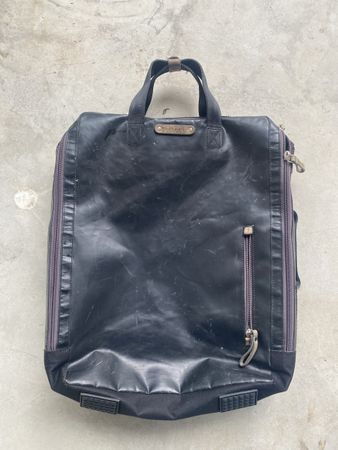7 clouds Rucksack Agal