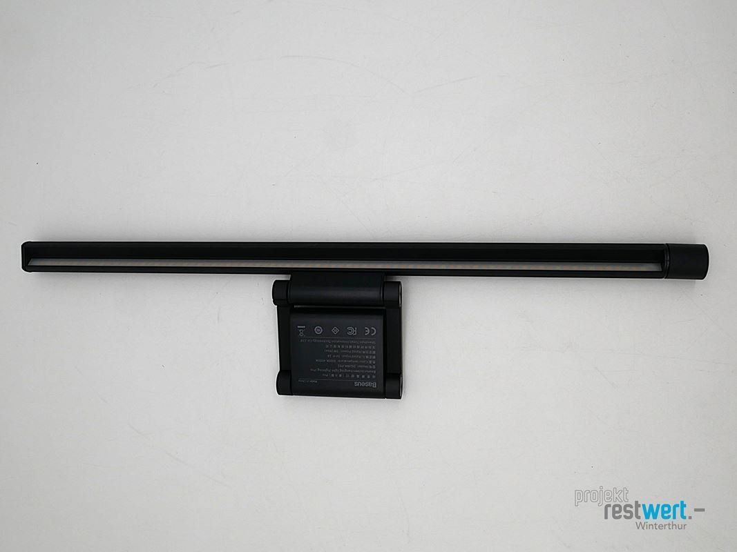 Baseus Lampes: BASEUS i-work Series Screen Hanging Ligtht Pro – Neuf (Voir description) à Winterthur par Restwert_Winterthur 1