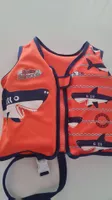 Schwimmweste Bestway Grösse M/L - 18-30kg
