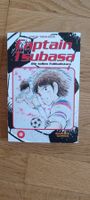 Captain Tsubasa Band 9