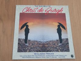 LP  Chris de Burgh
