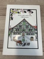 Vom Lotti und vom Milchmann