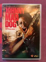 JOHNNY MAD DOG
