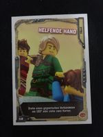 Carta Ninjago Helferhand Fallo 110