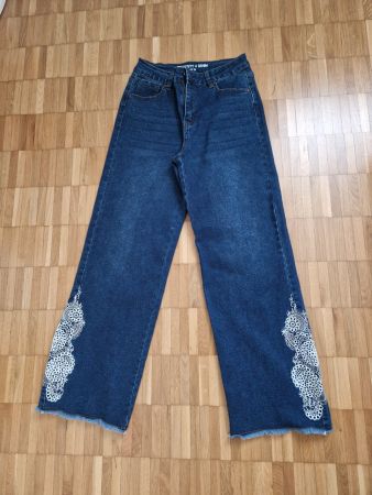Jeans donna NUOVO