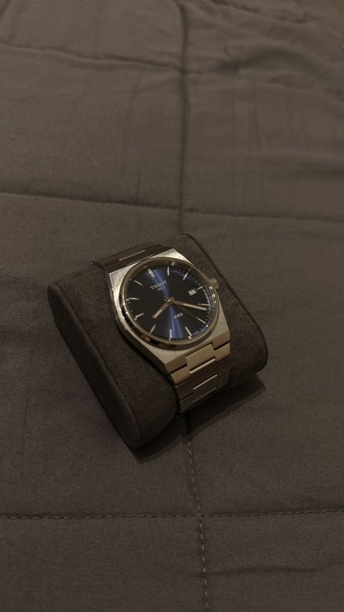 Tissot Orologi: Tissot Prx  – Nuovo (secondo la descrizione) da Muraz (Collombey) venduto da bre_fm76
