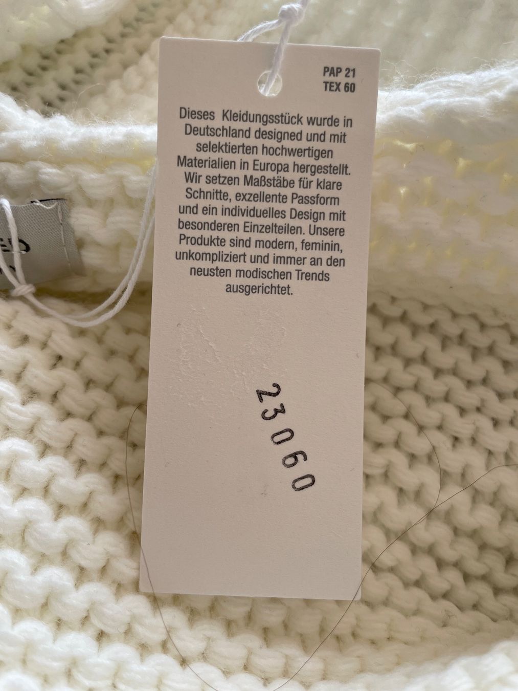 Giacche: Tolle Strickjacke – Nuovo (secondo la descrizione) da Neuwilen venduto da bobbel01 1
