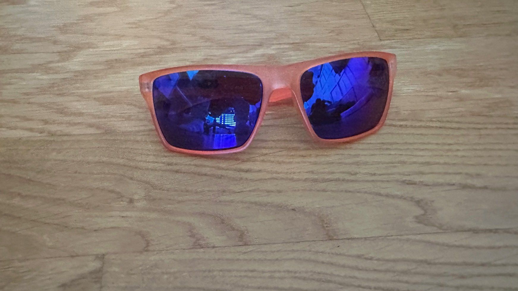 Occhiali & Lenti: Sonnenbrille Animal – Usato da Bülach venduto da Murmy 3
