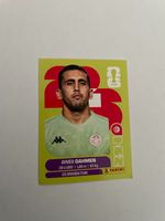 Panini WM 2026 TUN 3