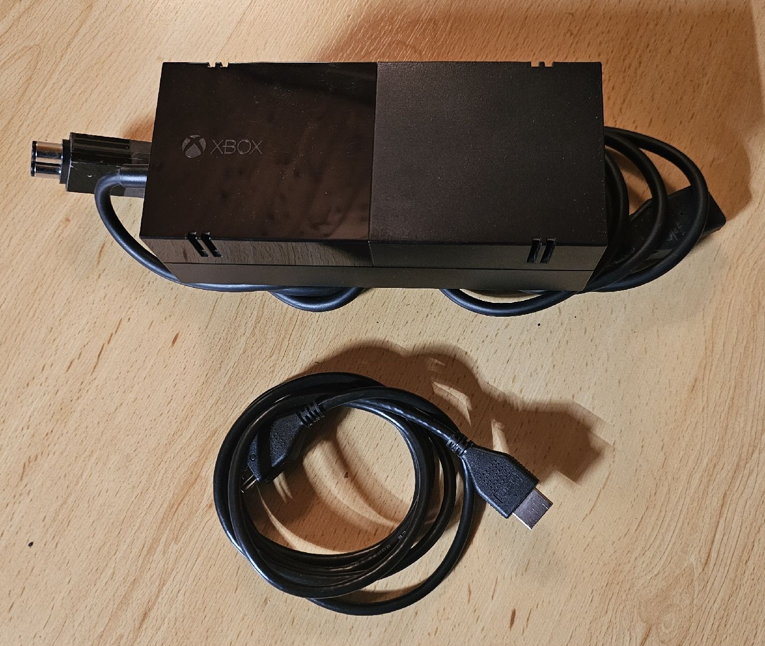 Microsoft Konsolen: XBOX ONE Konsole mit Controller & Top Games – Gebraucht aus Ochlenberg von on3x 4