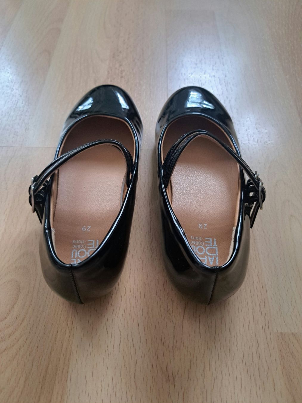 Vertbaudet Scarpe per ragazze: Ballerinas in Grösse 29 – Nuovo (secondo la descrizione) da Ostermundigen venduto da sedel_ 3