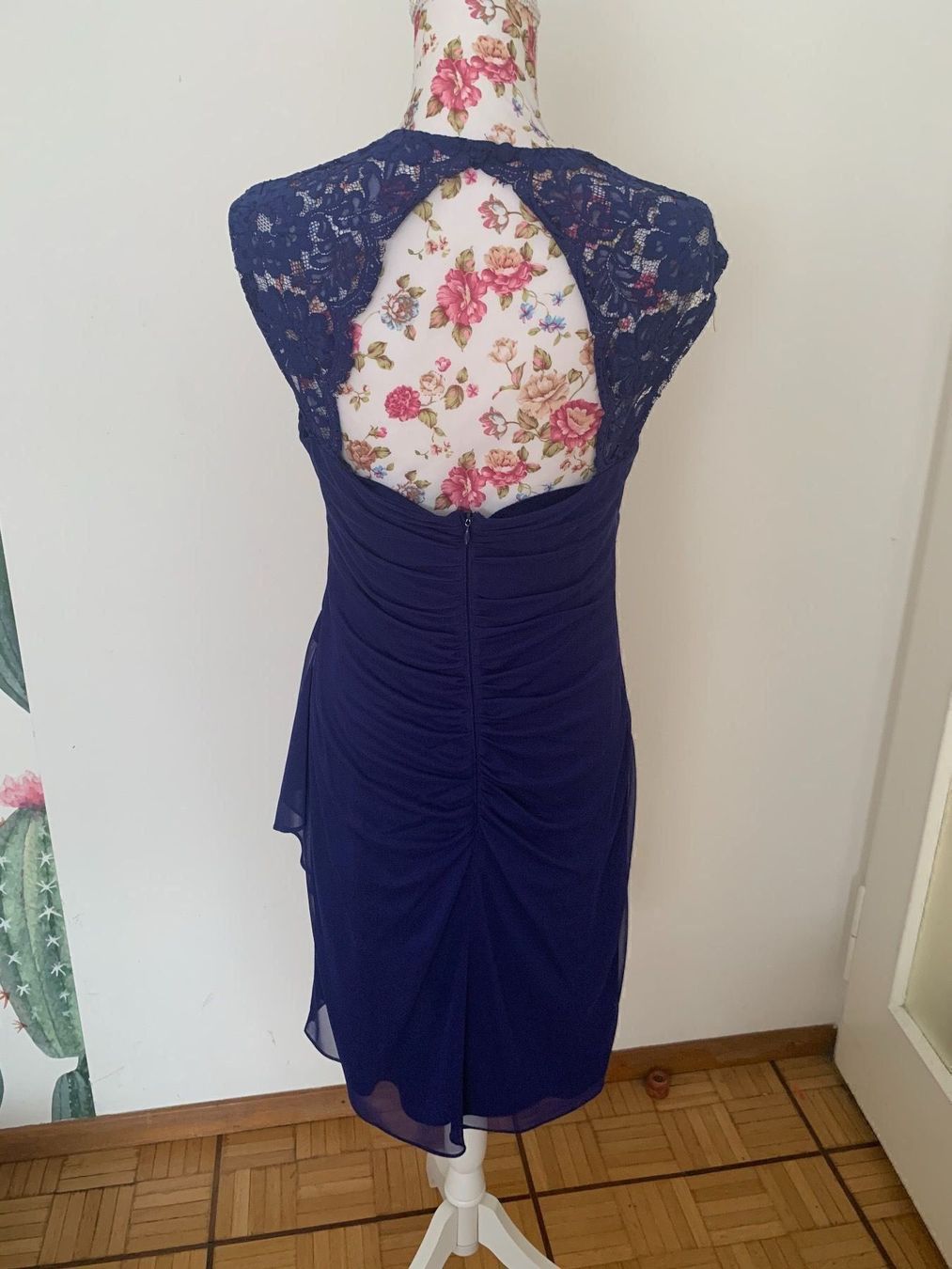 Vestiti: Abendkleid Cocktailkleid XL – Usato da Küsnacht ZH venduto da sabinamari 3