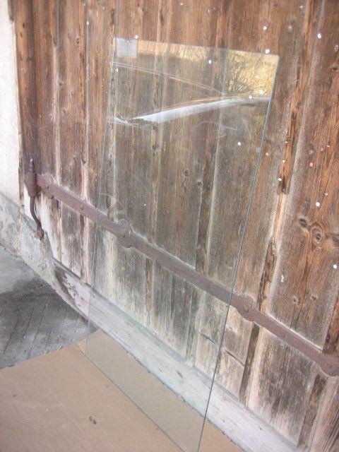 Bicchieri: Glasplatte – Usato da Winterthur venduto da pf02 1