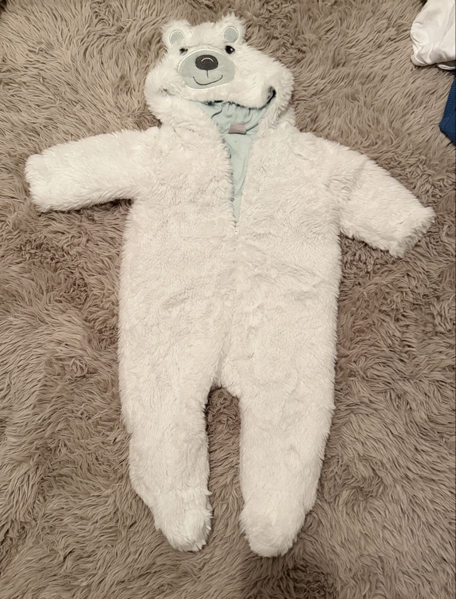 Pagliaccetti: Baby Onesie Gr. 62/68 – Usato da Aarau venduto da mimila21
