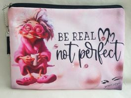 Allzweck-Täschli "Just for Fun"  5 verschiedene zur Auswahl