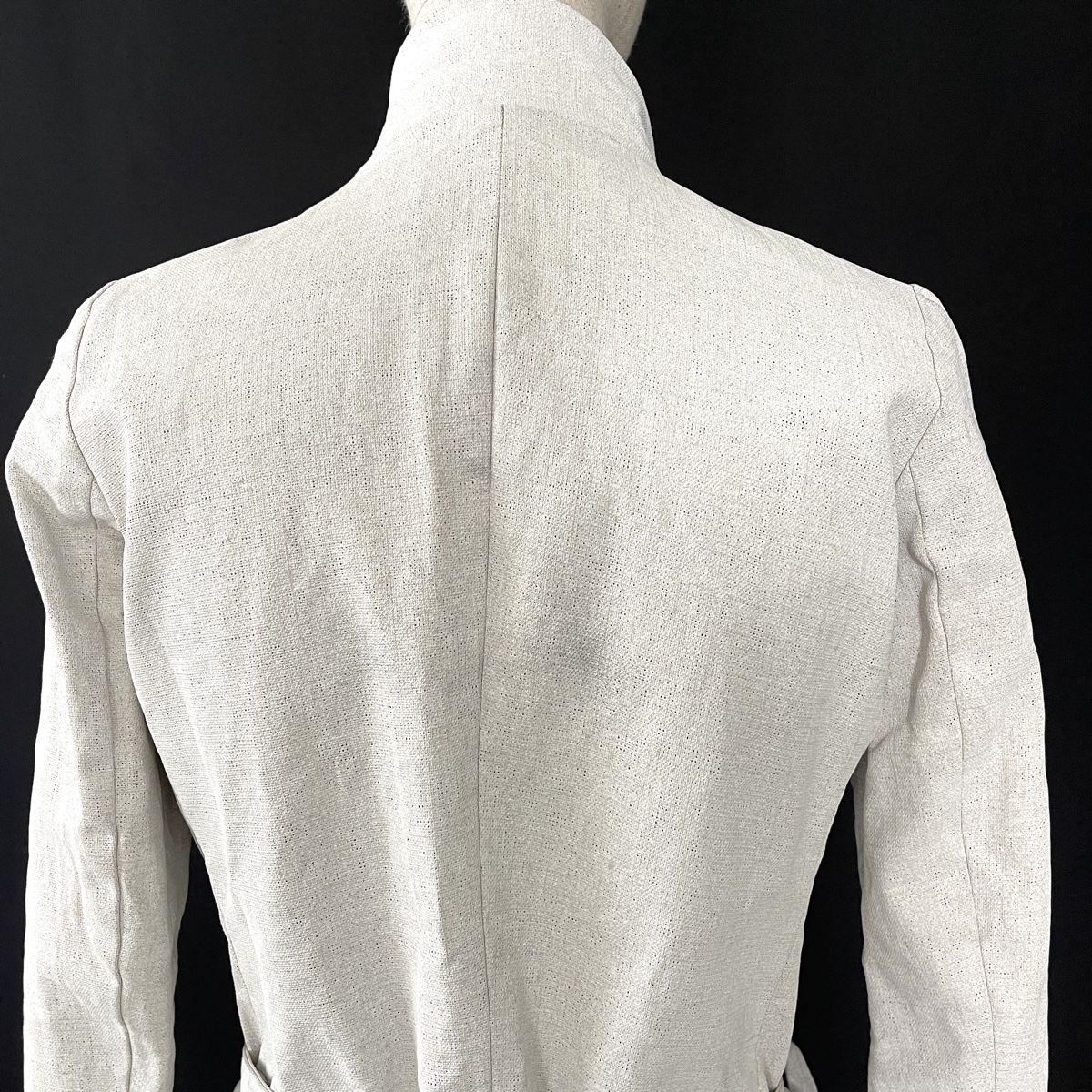 Giacche: NUDE: MASAHIKO MARUYAMA Jacket – Nuovo (secondo la descrizione) da Emmen venduto da Nightingale_2022 4