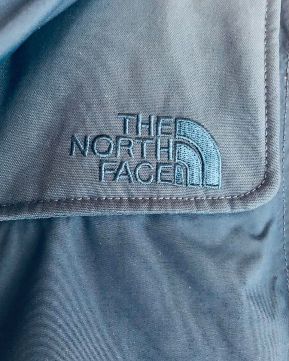 North Face Giacche: North Face Winter Mantel G.S – Usato da Derendingen venduto da Happyever 6