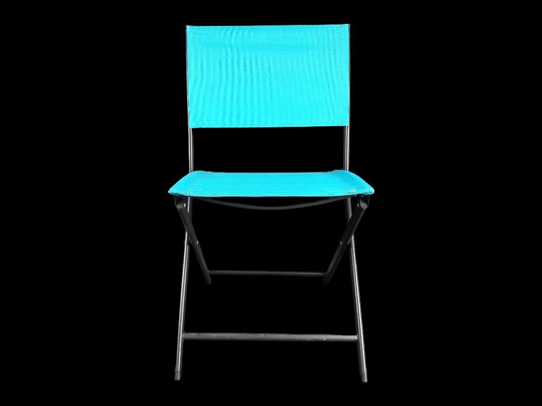 Chaises: Klappstuhl – D'occasion à Hünenberg par Restwert_Zug 1