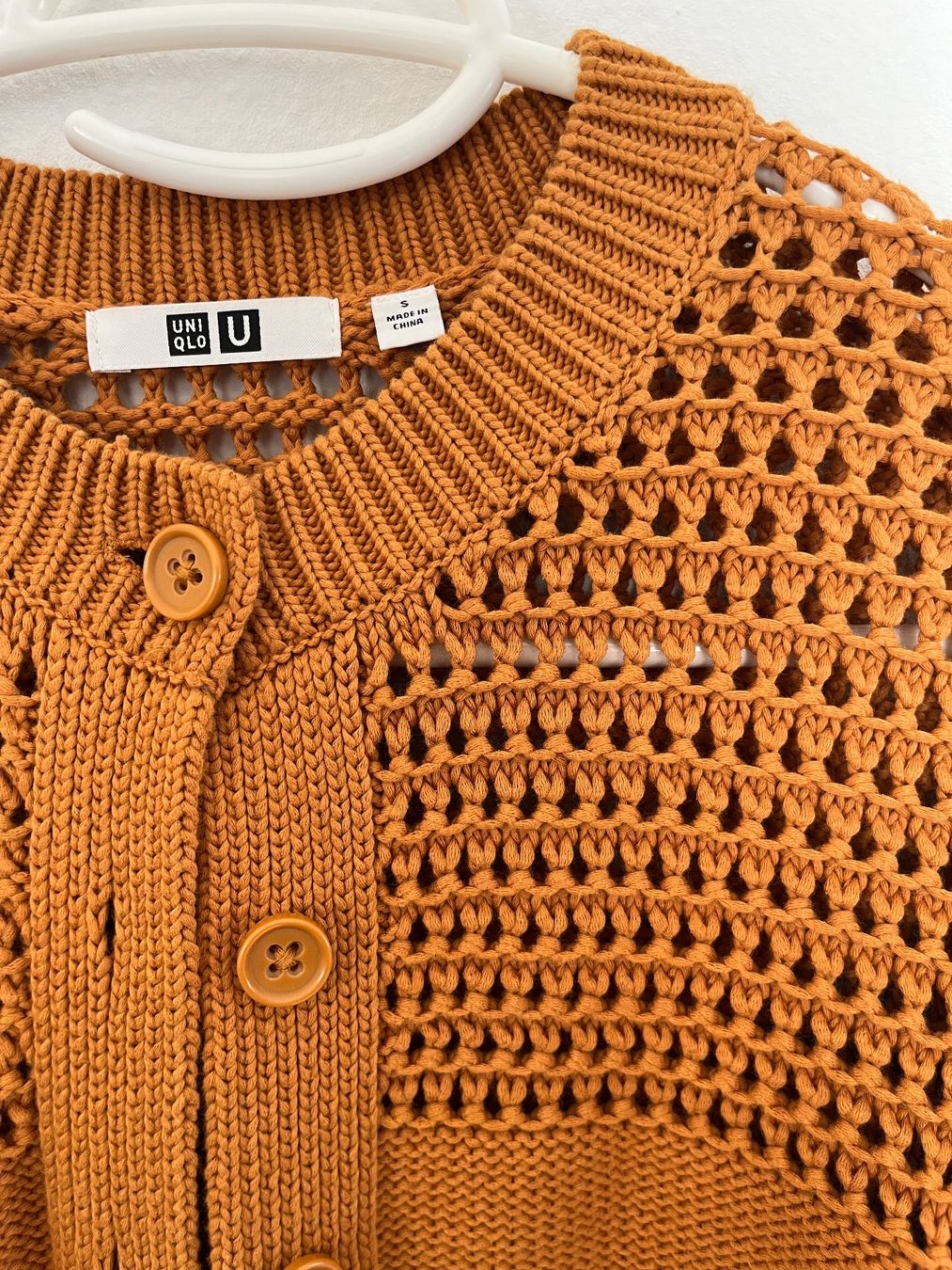 Uniqlo Pulls & Sweat-shirts: Uniqlo pullover – D'occasion à Birmensdorf ZH par sam_qs22 1