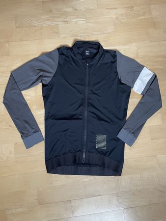 Rapha men’s pro team training long sleeve jersey Small