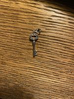 Thomas Sabo Charm/Anhänger Schlüssel mittelgross