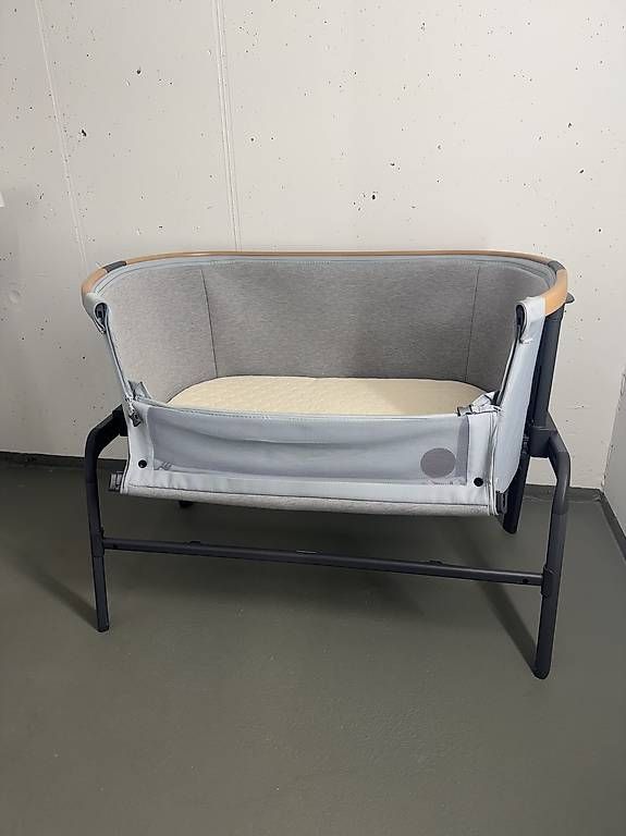 Betten: Beistellbett Maxi-Cosi Iora – Gebraucht aus Utzigen von ca_va_ 1