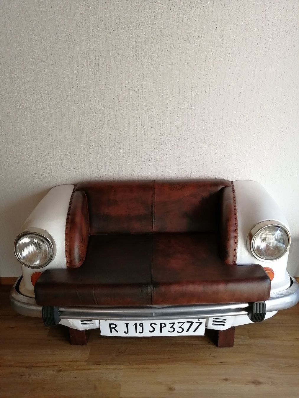 Divani: Autosofa Vintage – Usato da Suhr venduto da bic6 2
