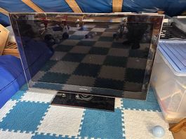 Samsung 40Zoll TV