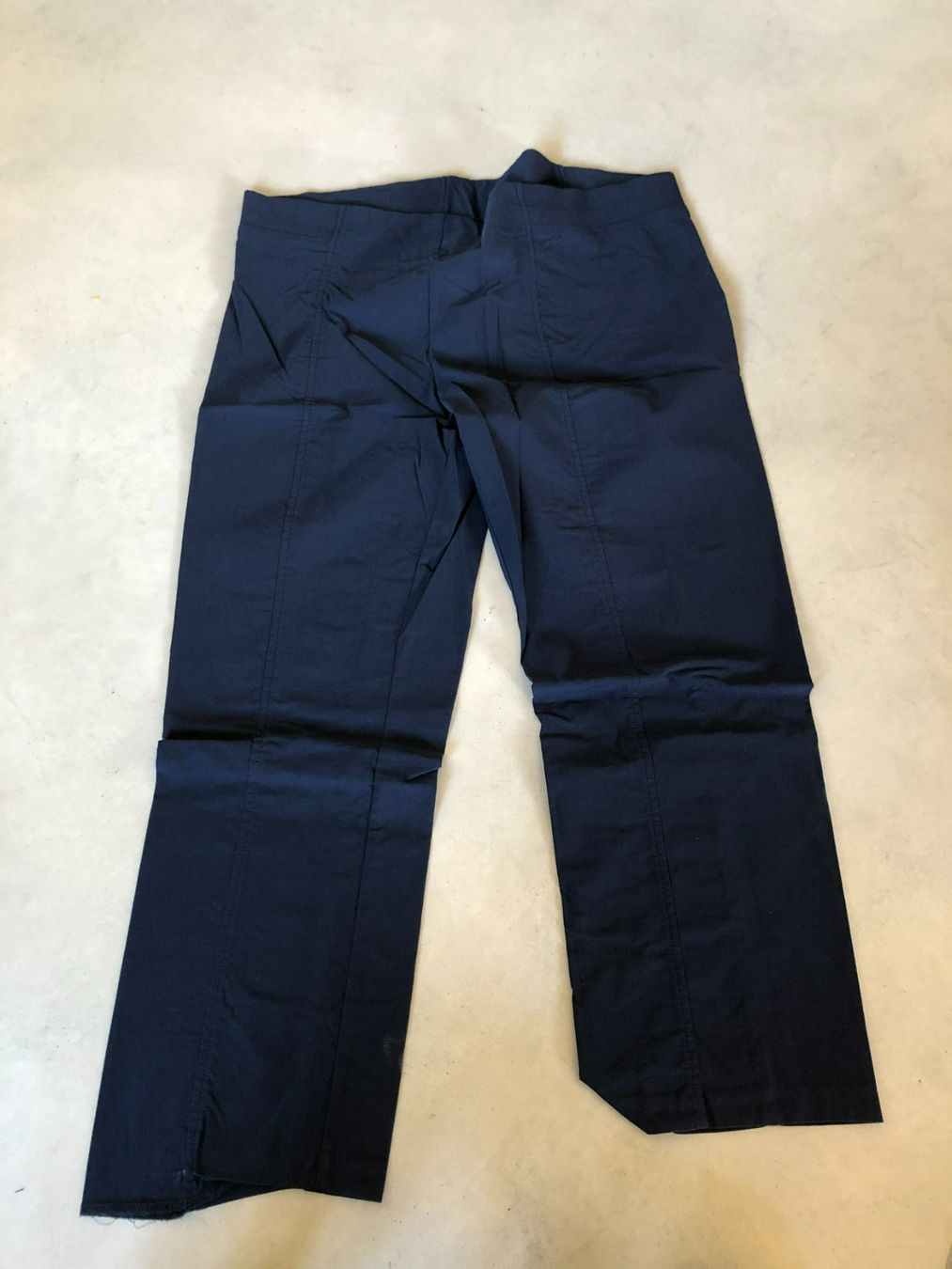 C&A Hosen: neuwertige Stoffhose 54 schwarz – Neu (gemäss Beschreibung) aus Bellinzona von JackieBlue 1