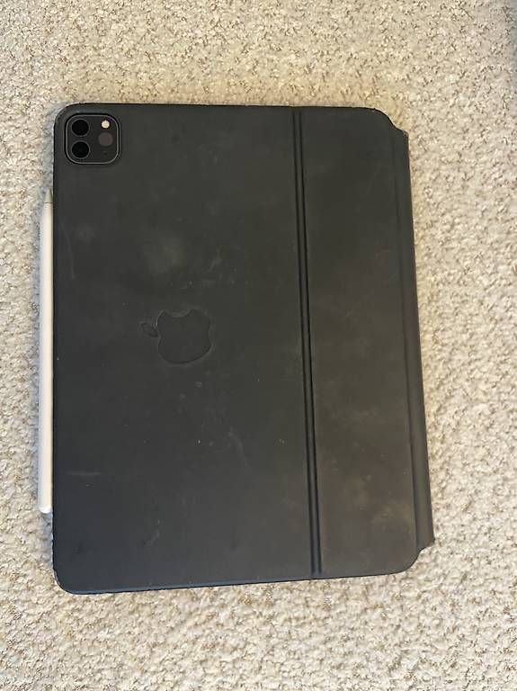 Apple Tablet PC: Apple ipad pro wifi 128 gb spacegrau – Usato da Zürich venduto da eli_l2j7 1