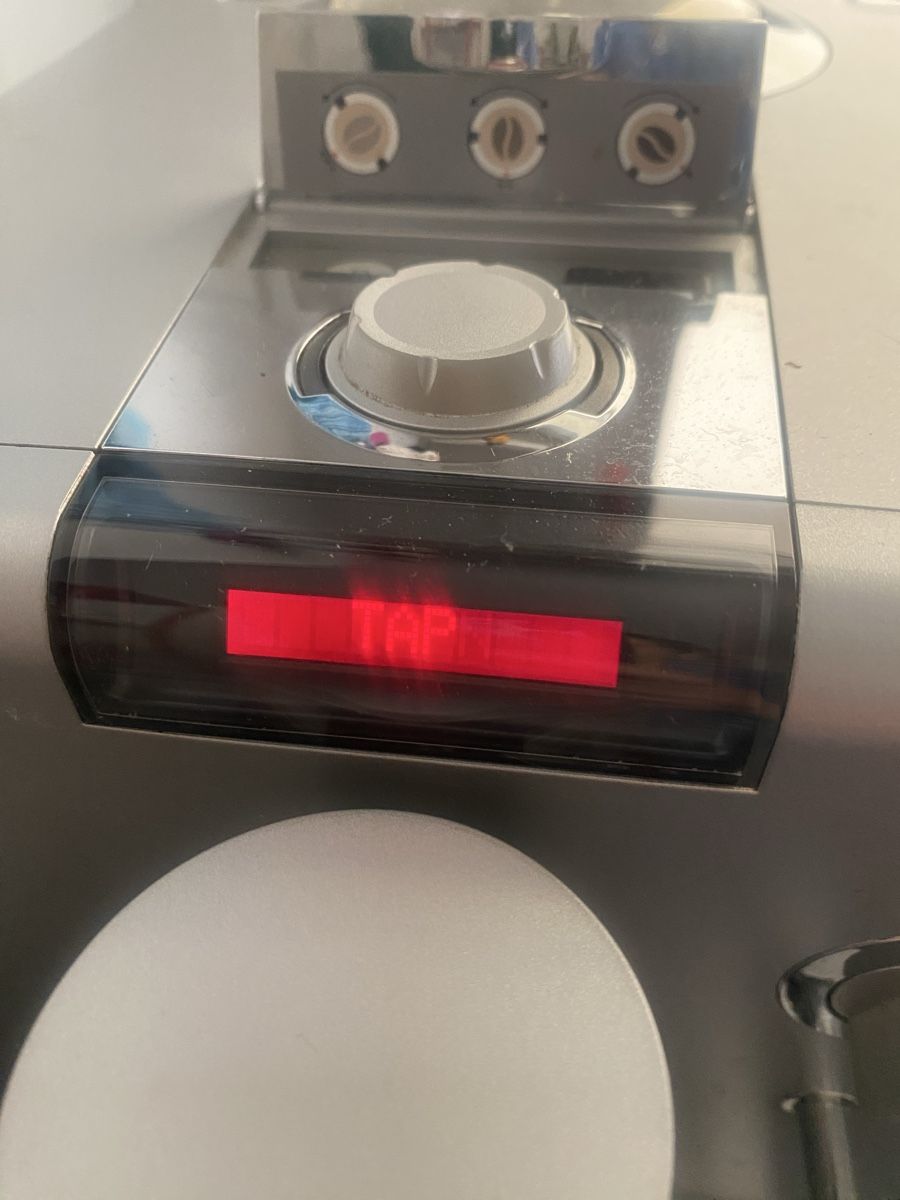 Jura Machines à café & Machines à expresso: Jura Kaffee machine  – Défectueux à Dietikon par Tdaf33 2