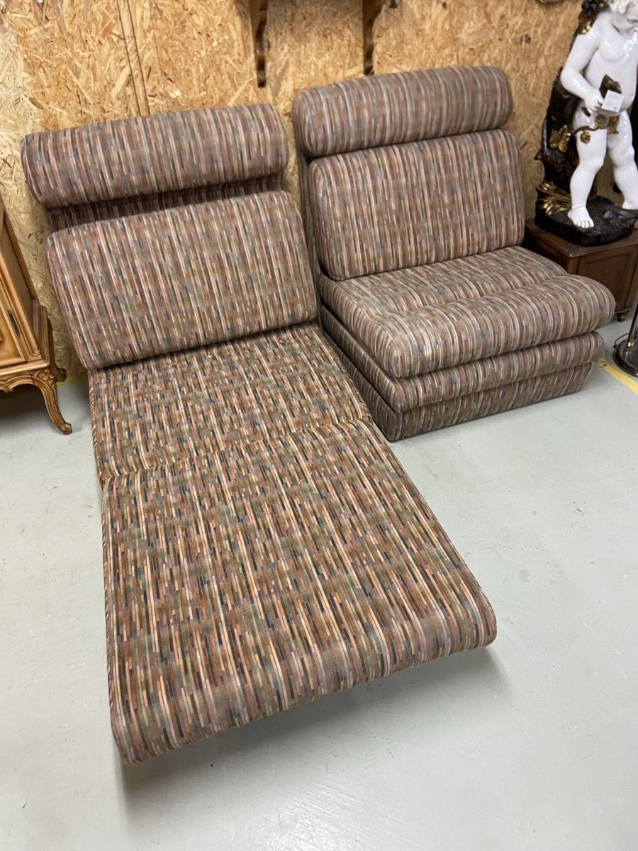 Poltrone: Vintage Aermo Sessel – Usato da Niederhasli venduto da Fundus64