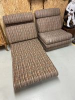 Vintage Aermo Sessel