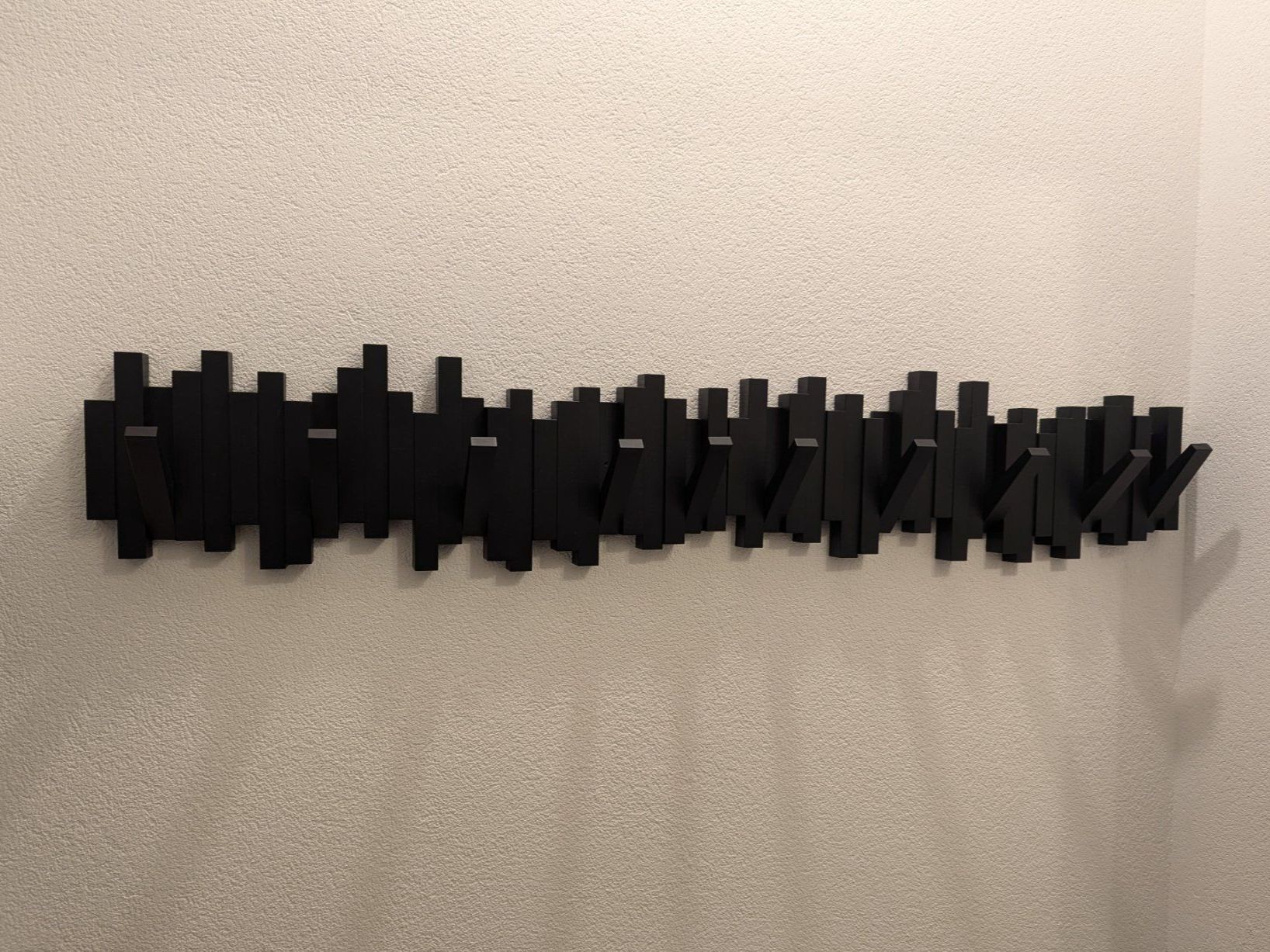 Porte manteau: 2x Umbra Garderobenhaken – D'occasion à Bern par aboutann