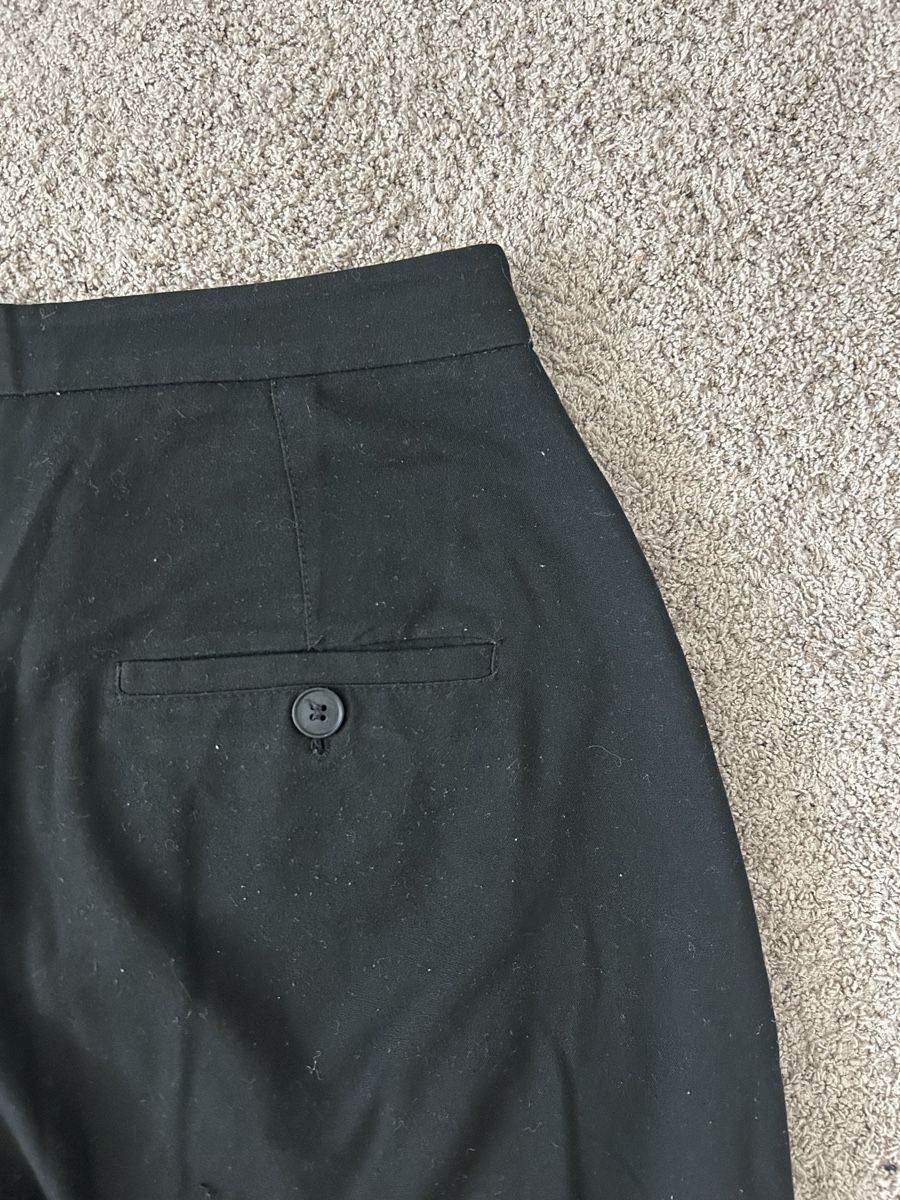 Bershka Hosen: BERSHKA stoffhose | Gr 40 – Gebraucht aus Kloten von lga_zy7n 2