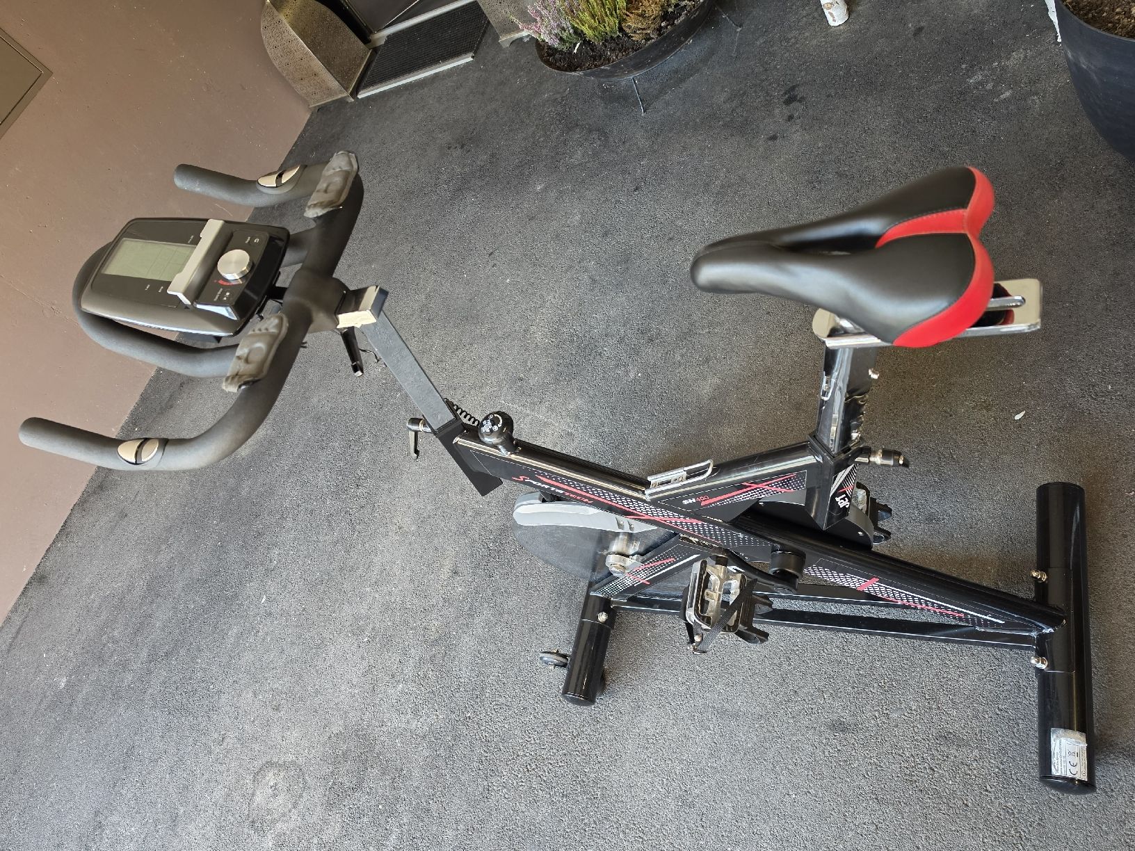 Hometrainer: Hometrainer – Gebraucht aus Brunnen von JoannaT 3