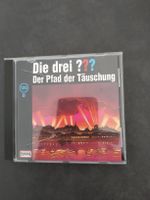 Die drei ??? - Der Pfad der Täuschung - CD