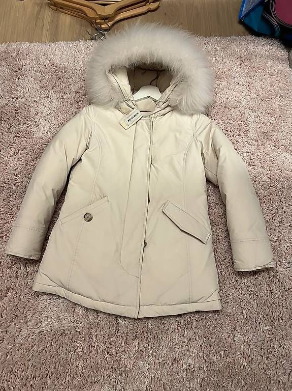 Woolrich Jacken & Mäntel: Woolrich Kinderparka – Neu (gemäss Beschreibung) aus Bäretswil von SoGi1519