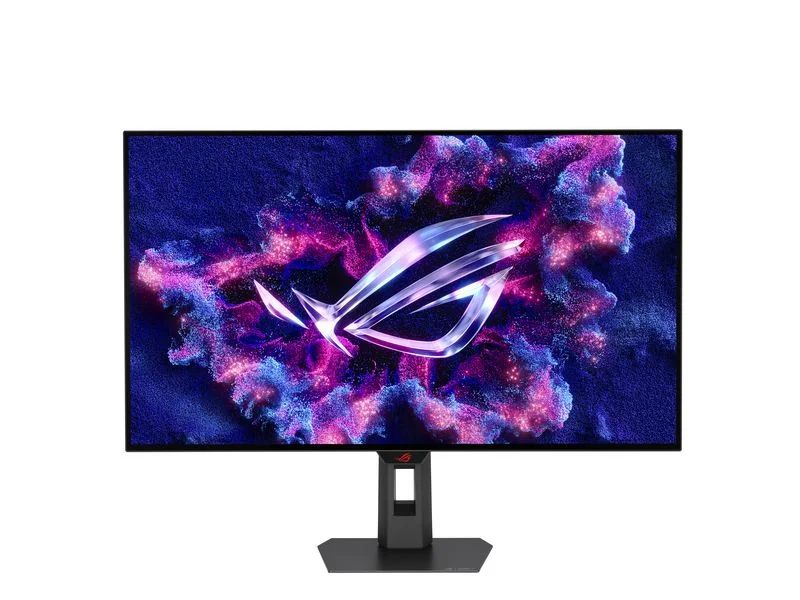 Monitor: ASUS ROG Strix OLED XG32UCWMG 240hz – Nuovo e nell'imballaggio originale da Gordola venduto da Joa_yt22