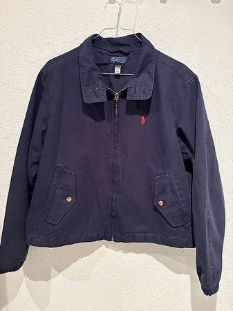 Polo Ralph Lauren Jacke Grösse M