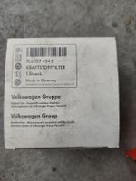 VW Audi Kraftstofffilter 7L6 127 434 C neu (Touareg, Q7)