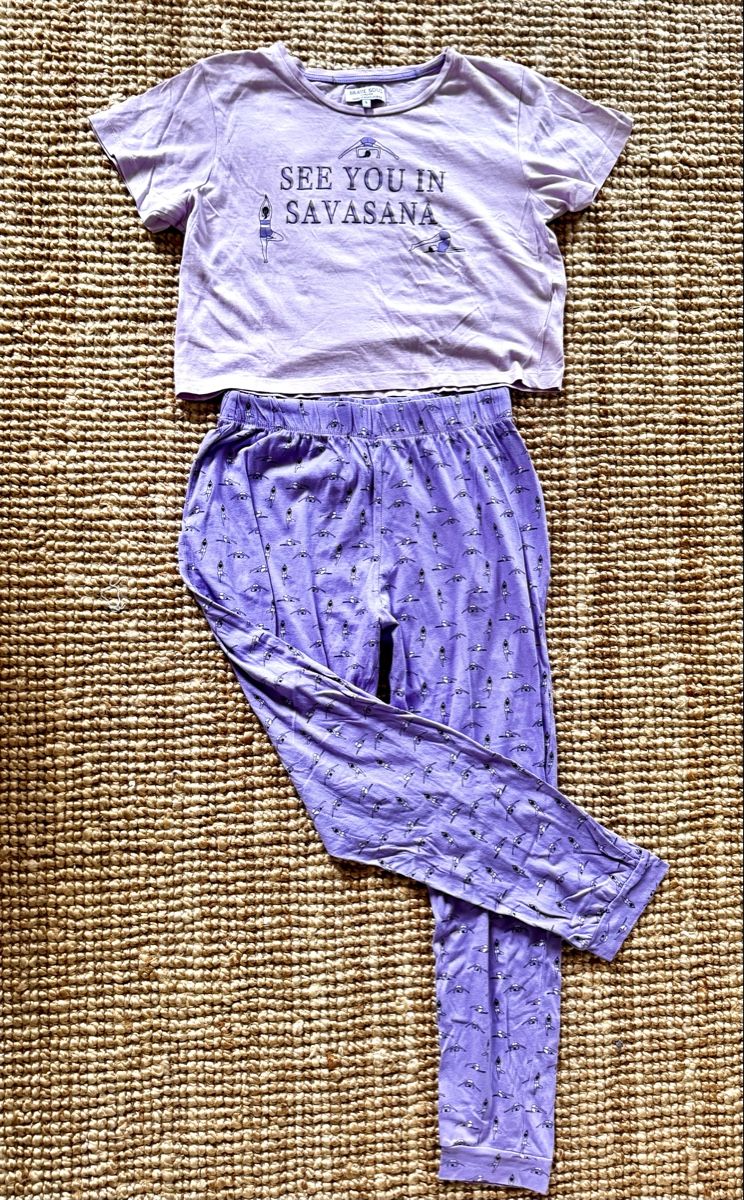 Negligees & Pyjamas: Pyjama BRAVE SOUL – Neu (gemäss Beschreibung) aus Zollikofen von AureusManus