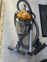 Dyson DC19 fonctionne parfaitement