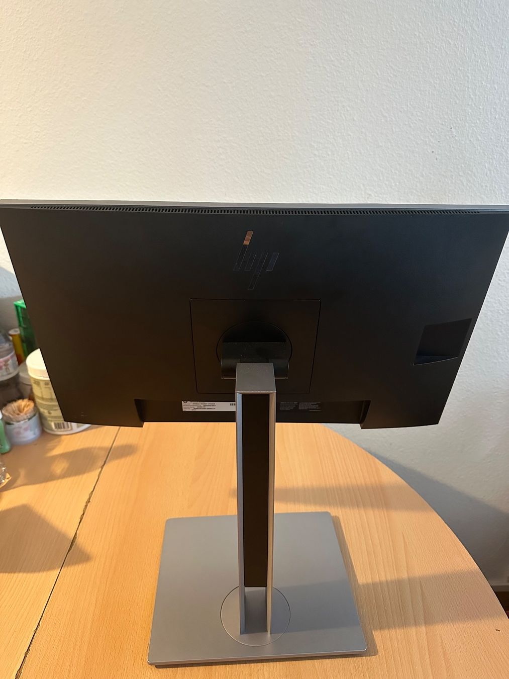 Monitor: HP Office Bildschirm – Usato da Ittigen venduto da saa_8kfv 2