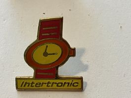 1 Pin Intertronic