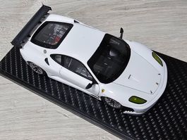 BBR Ferrari 430 1/43